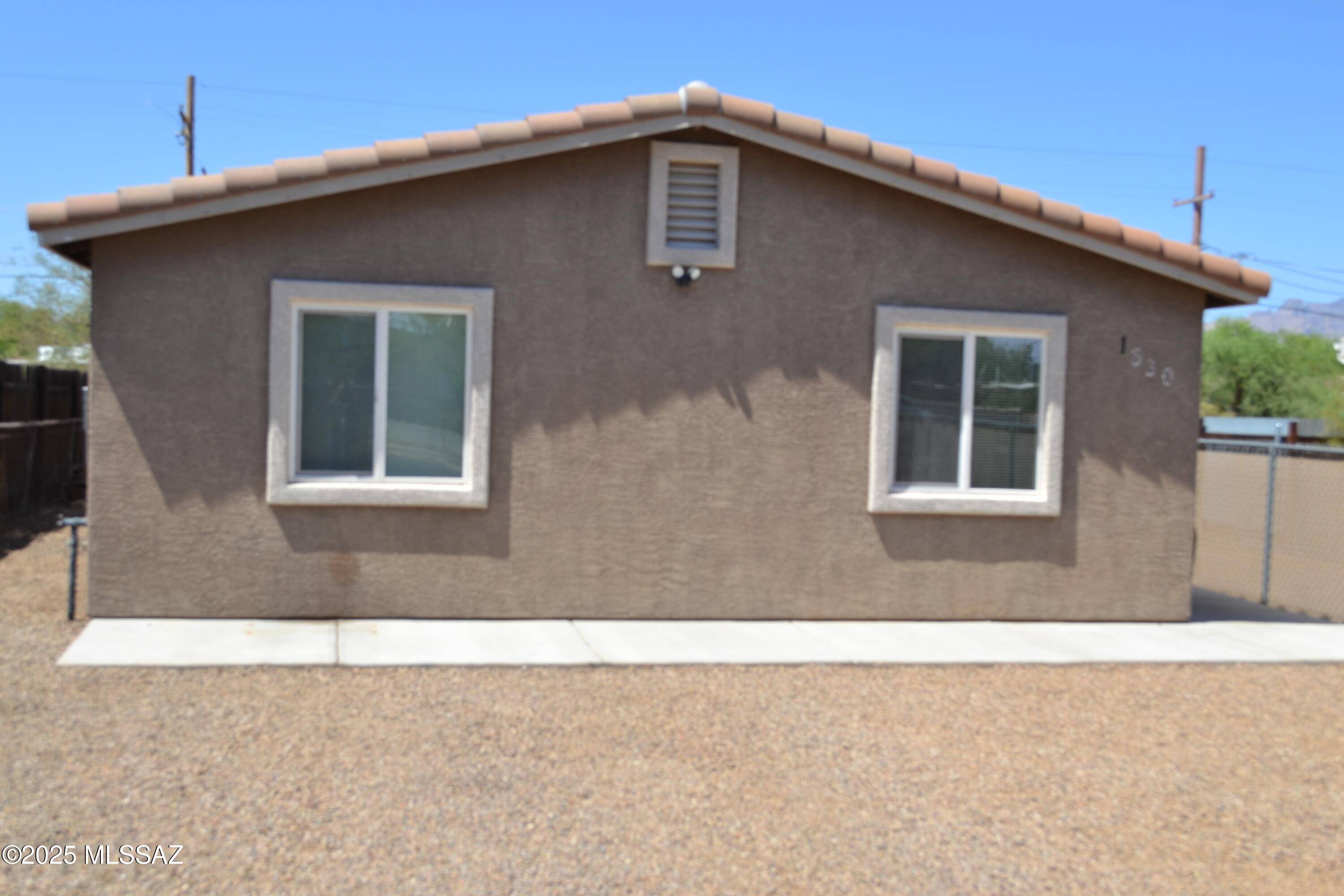 1630 W Ontario Street #1, Tucson, AZ 85745