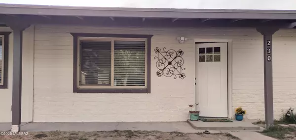 Willcox, AZ 85643,230 N Biddle Avenue