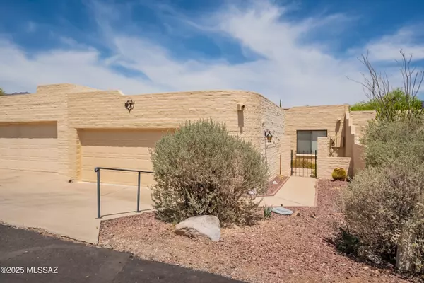 5096 N Placita Del Lazo, Tucson, AZ 85750