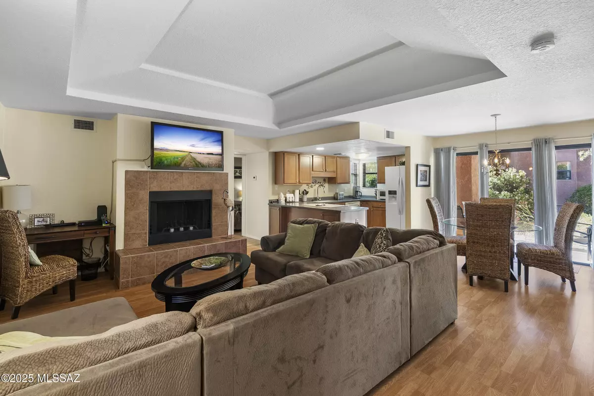 Tucson, AZ 85750,5051 N Sabino Canyon Road #1107