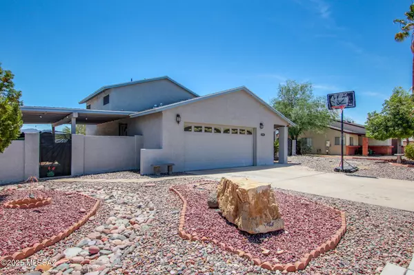 Tucson, AZ 85741,7759 N Barque Place