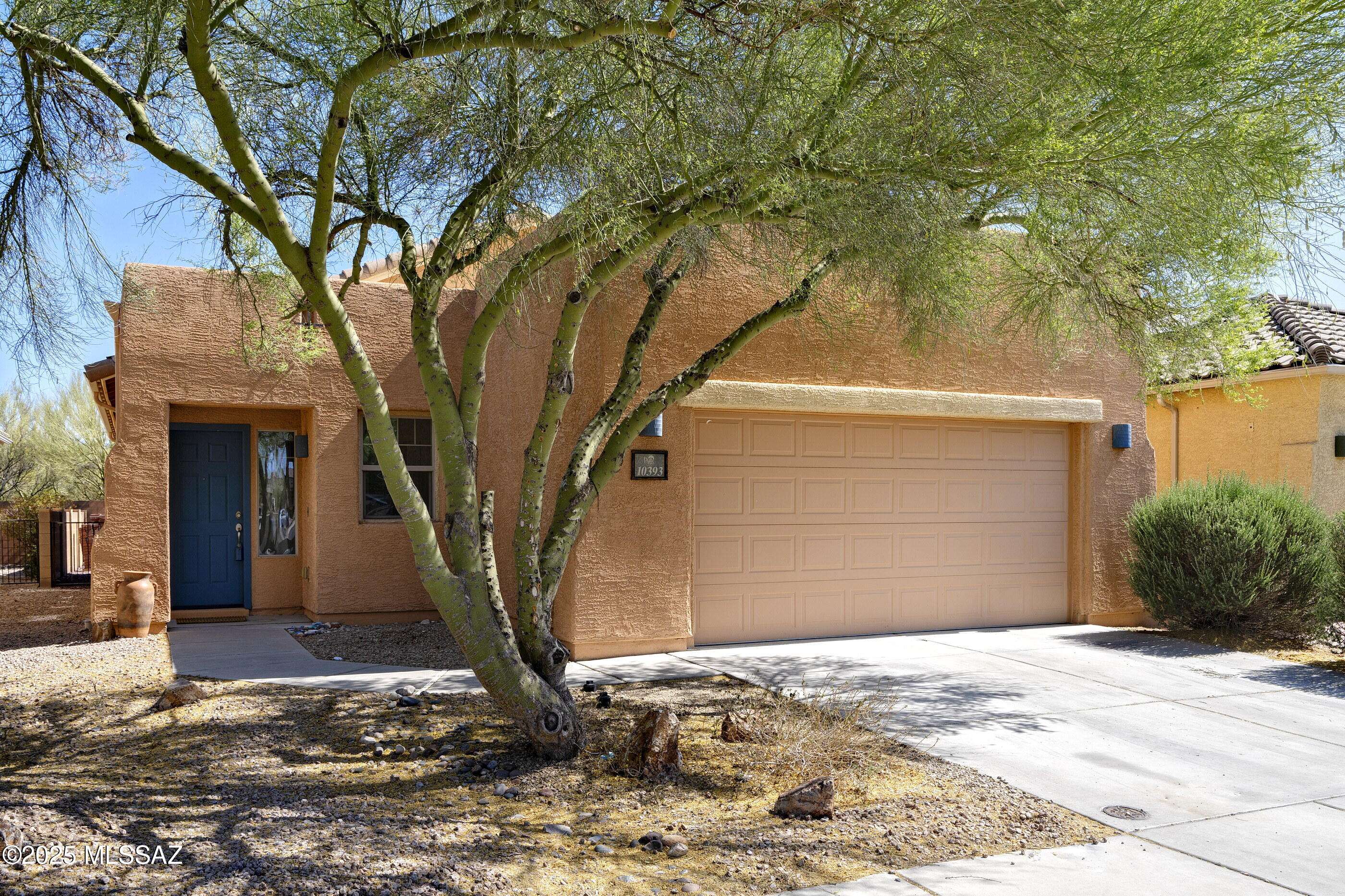 10393 Yew Place, Tucson, AZ 85747