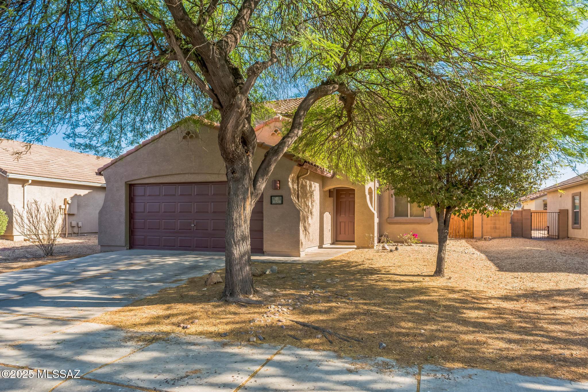 Marana, AZ 85653,11328 W Harvester