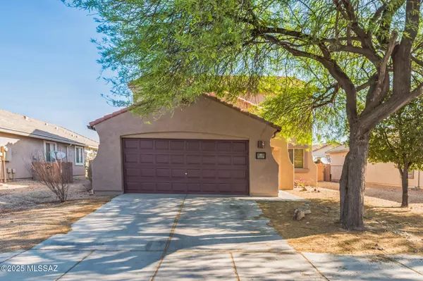 11328 W Harvester, Marana, AZ 85653