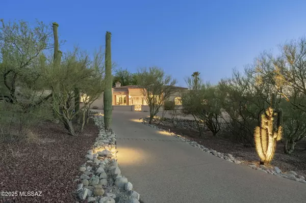 Tucson, AZ 85718,3750 E Sumo Quinto