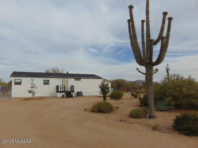 Tucson, AZ 85743,11230 W Picture Rocks Road