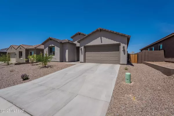 Marana, AZ 85658,14439 N Twin Saguaro Drive