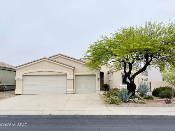 Oro Valley, AZ 85755,371 W Sacaton Canyon Drive