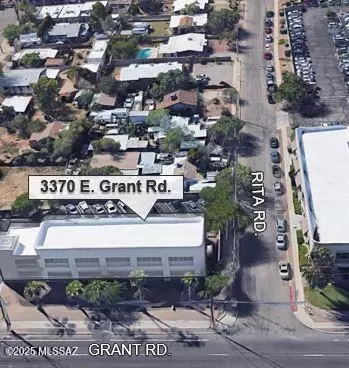 Tucson, AZ 85716,3370 E Grant Road