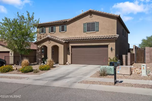 17213 S Mesa Shadows Drive, Vail, AZ 85641