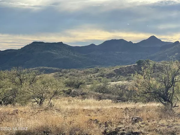 Tubac, AZ 85646,0 Ash Canyon Road #103