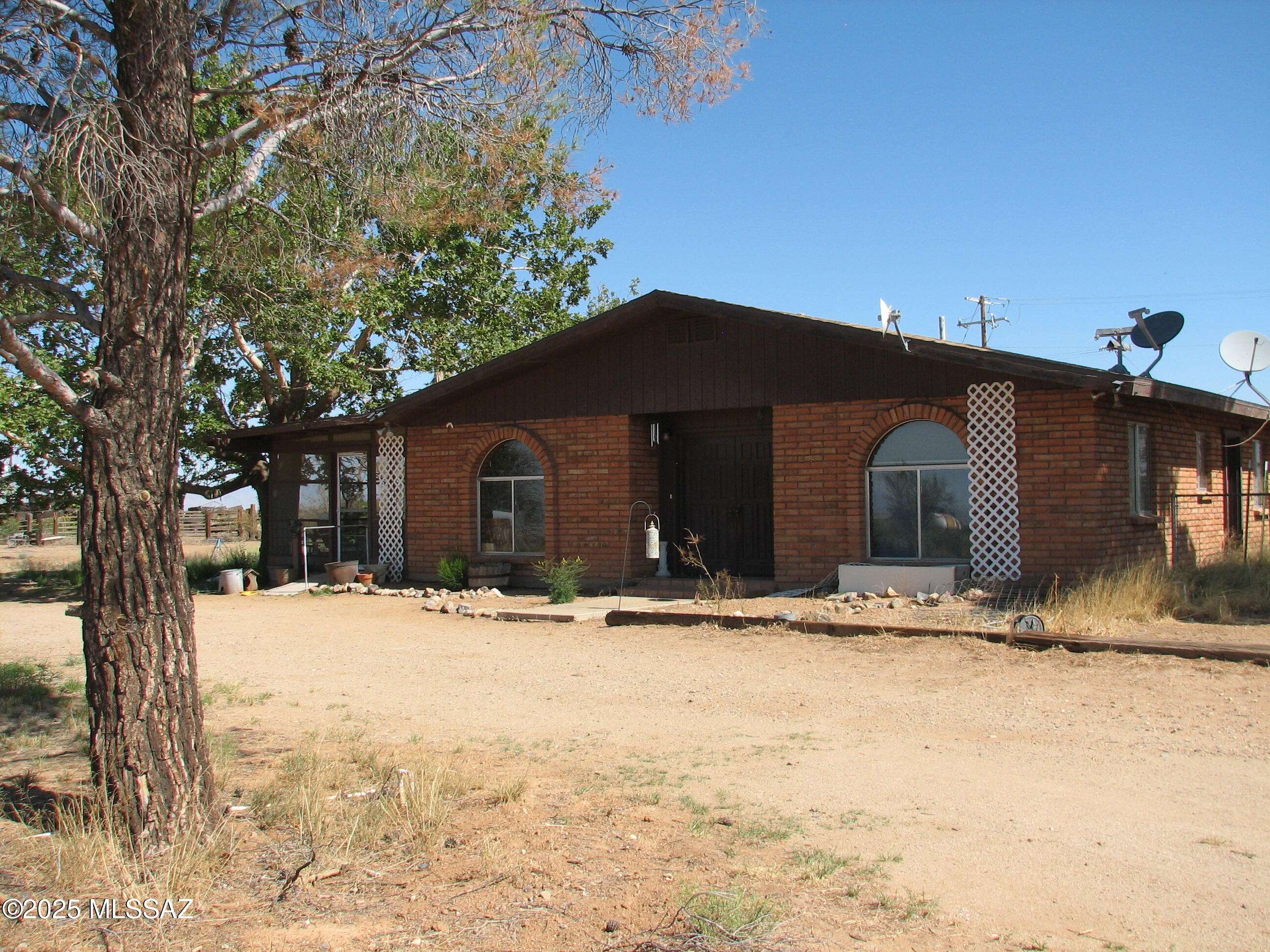 Willcox, AZ 85643,6201 S Stout Vista Lane