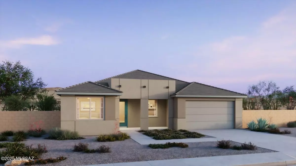 Marana, AZ 85658,4473 W Tortolita View Circle