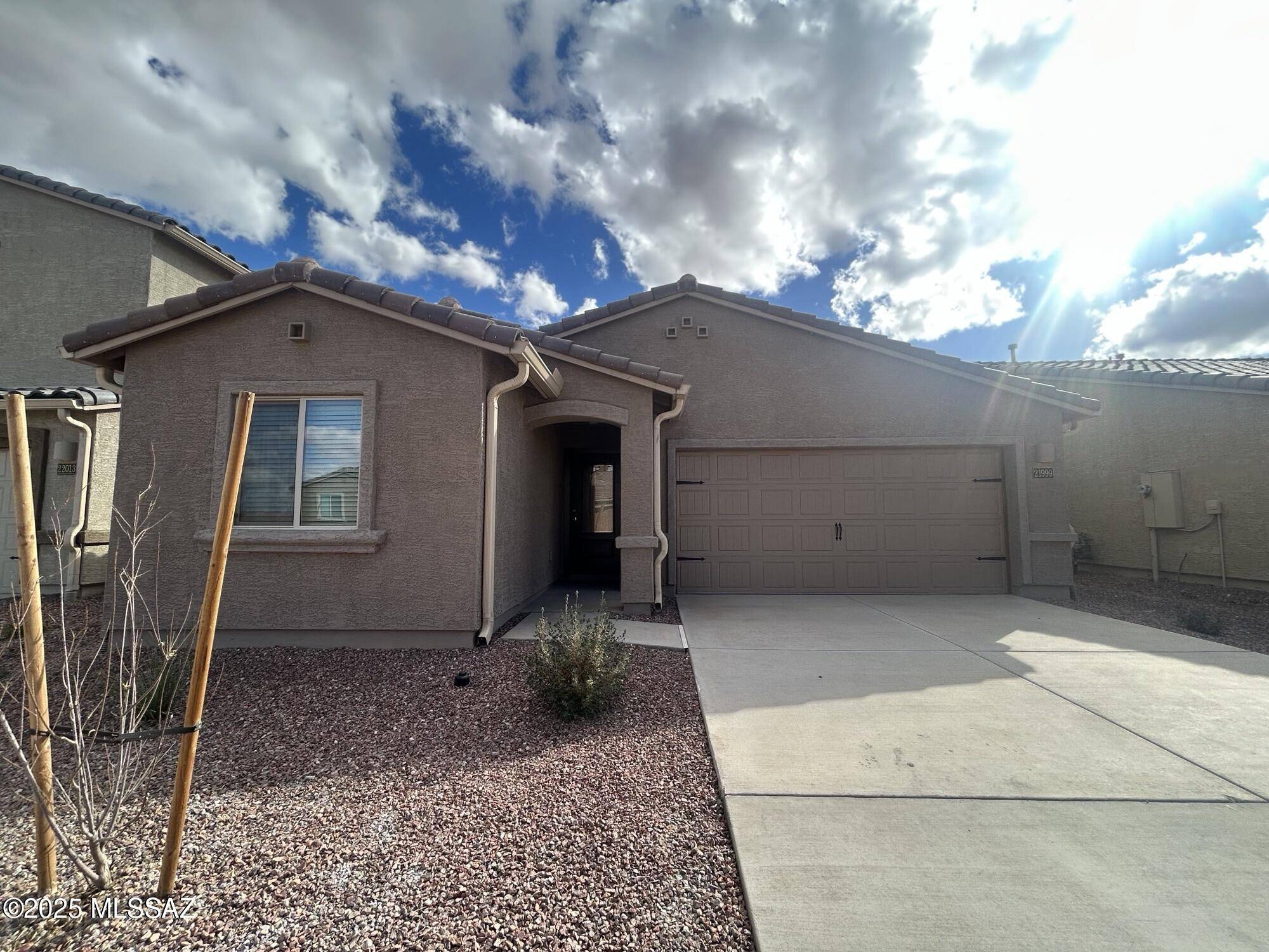 21999 E Wayward Lane, Red Rock, AZ 85145