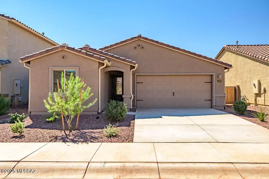 21999 E Wayward Lane, Red Rock, AZ 85145