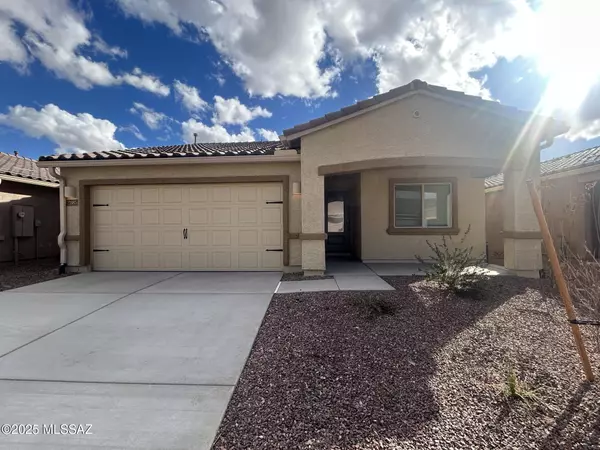 21985 E Wayward Lane, Red Rock, AZ 85145
