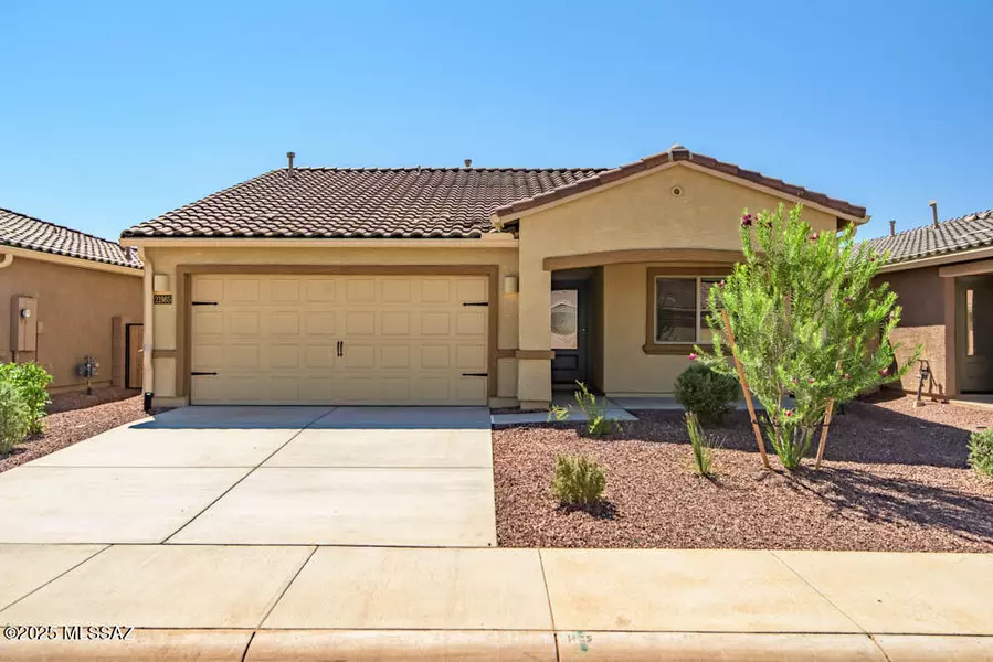 21985 E Wayward Lane, Red Rock, AZ 85145