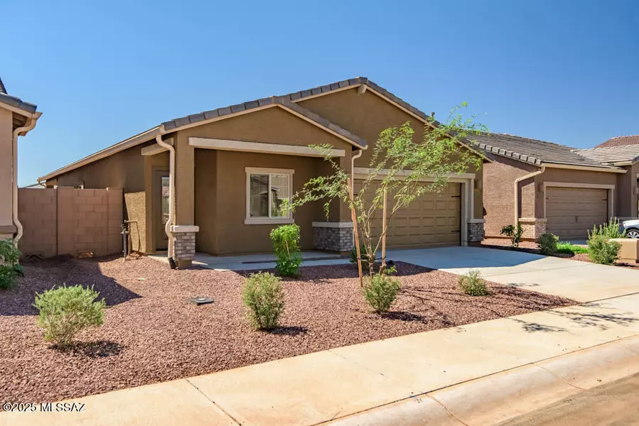 21945 E Wayward Lane, Red Rock, AZ 85145