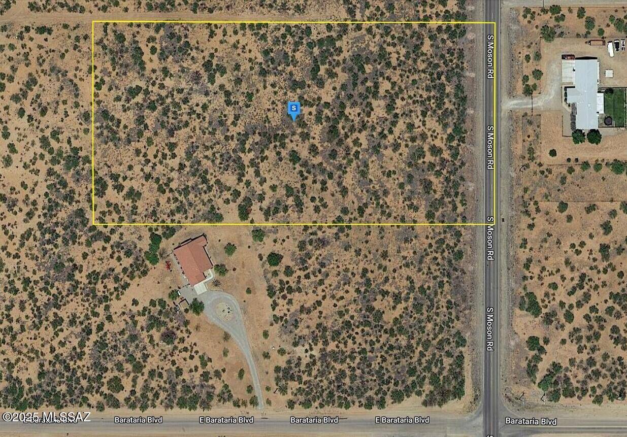 4720 S Moson Road #-, Sierra Vista, AZ 85650