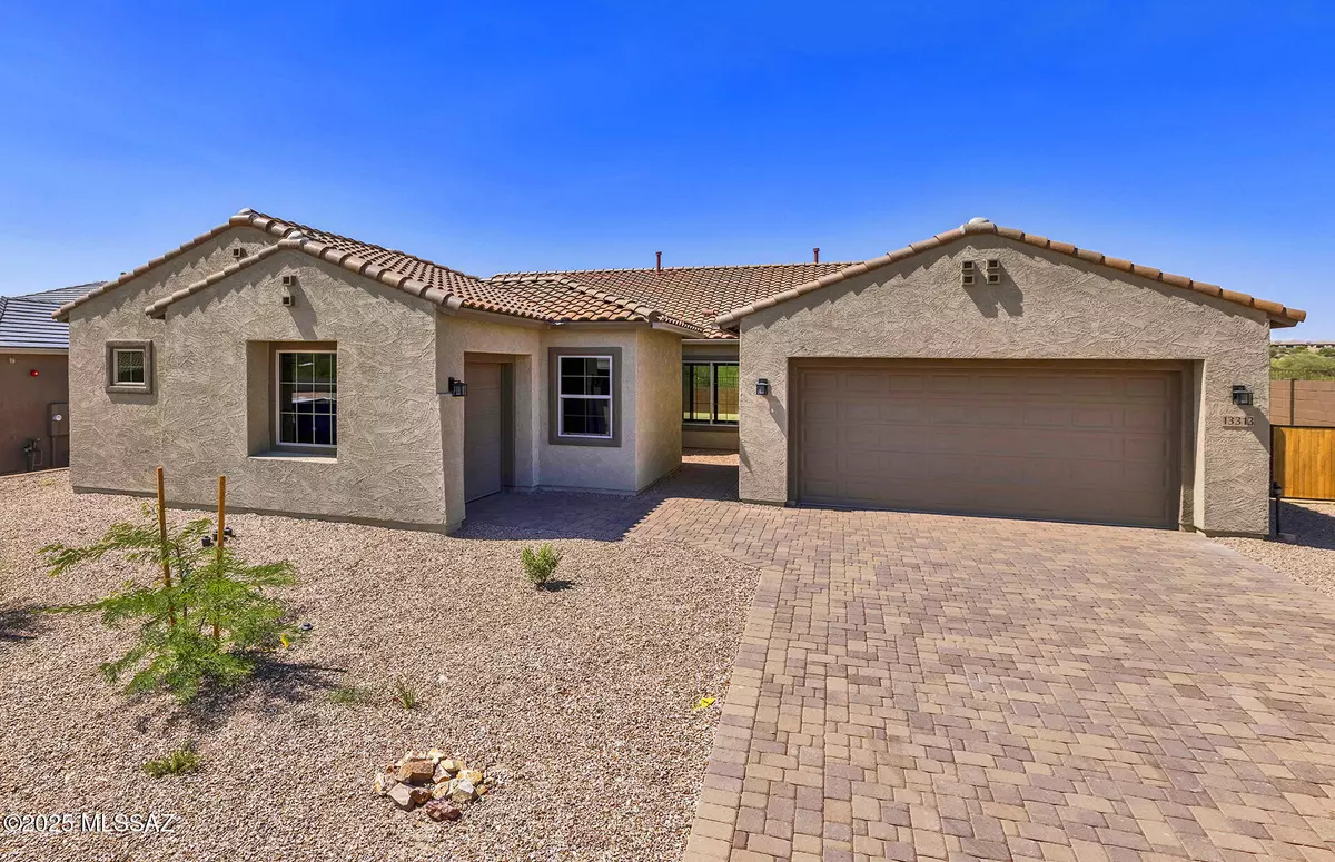 Oro Valley, AZ 85755,13313 N Galena Trail