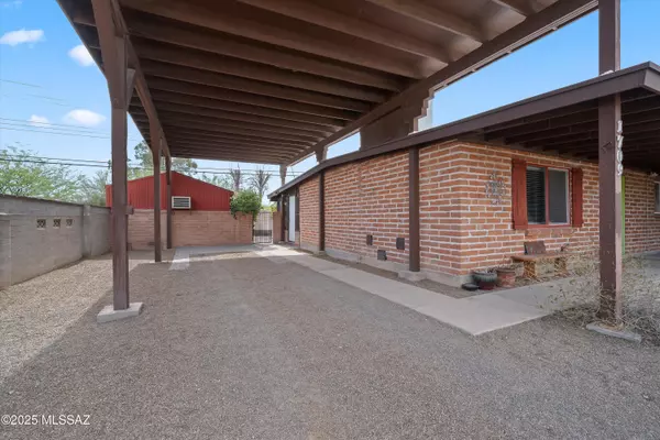 Tucson, AZ 85710,1709 S Avenida Sirio