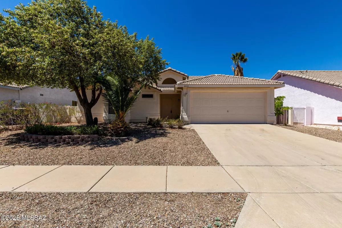 Tucson, AZ 85747,8072 S Carbury Way