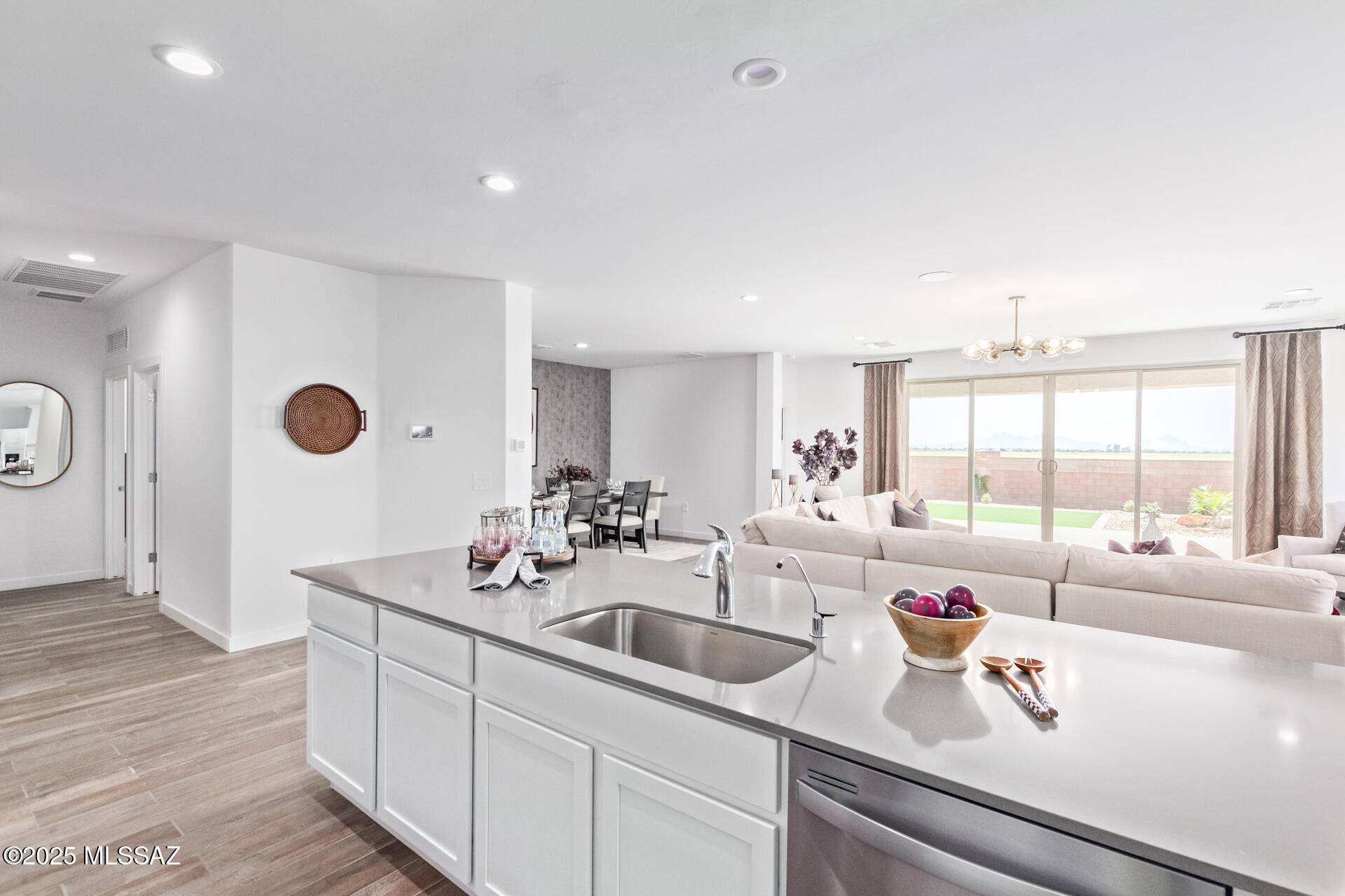 Vail, AZ 85641,375 W Aberdeen Street