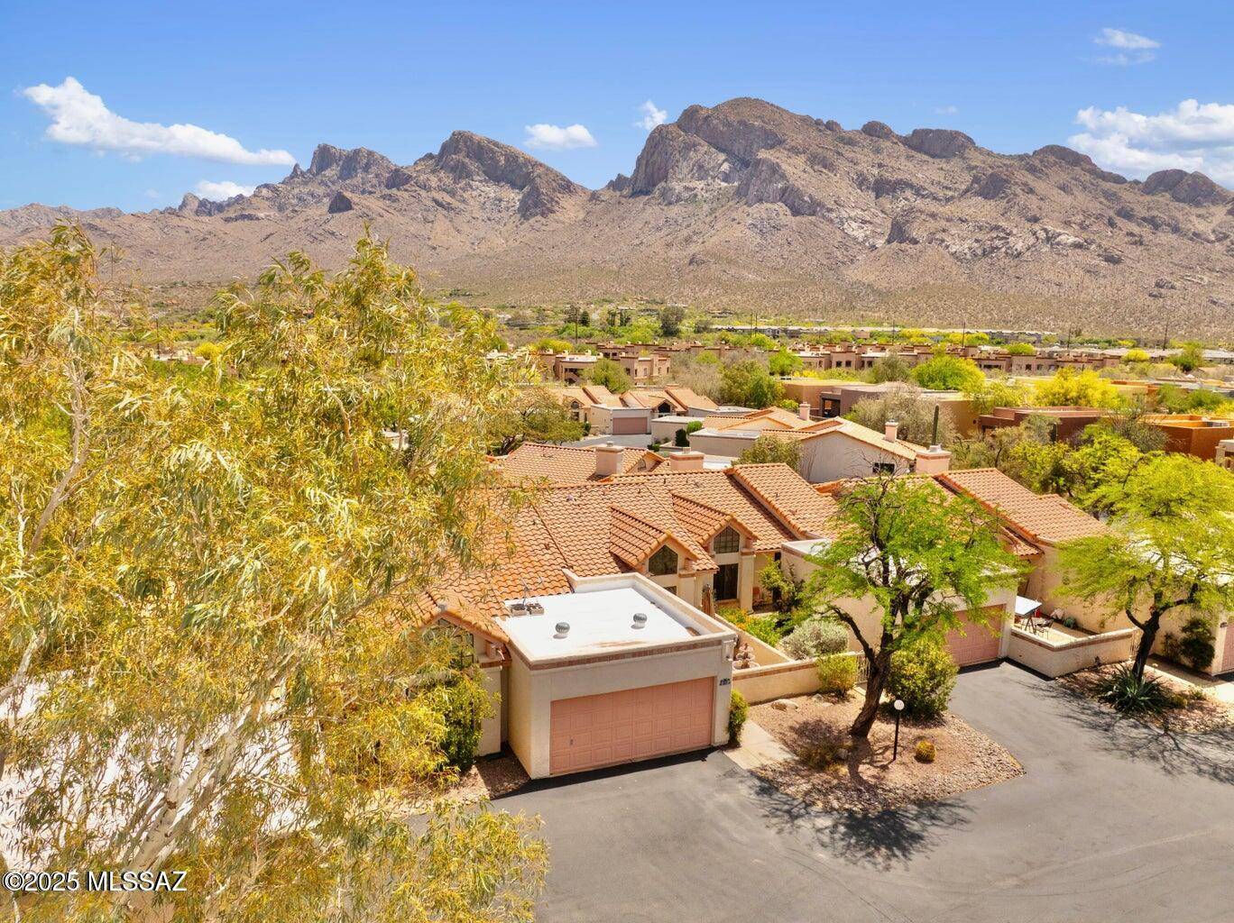 133 E Horizon Circle, Tucson, AZ 85737