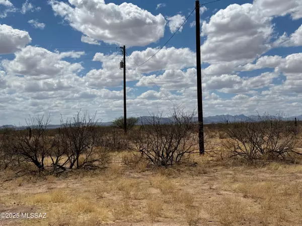 Elfrida, AZ 85610,80 ac W Gleeson Road