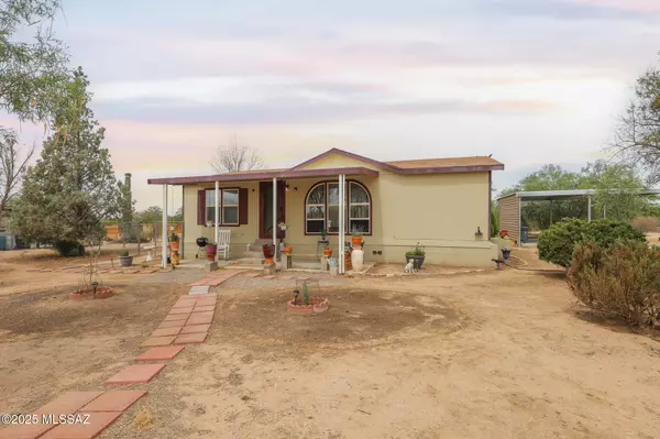 Marana, AZ 85653,13045 N Trico Road