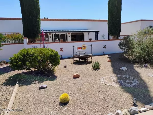 Pearce, AZ 85625,242 N Sage Street