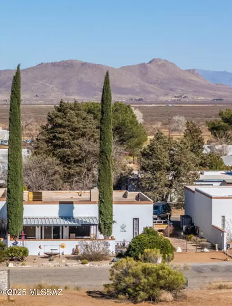 242 N Sage Street, Pearce, AZ 85625