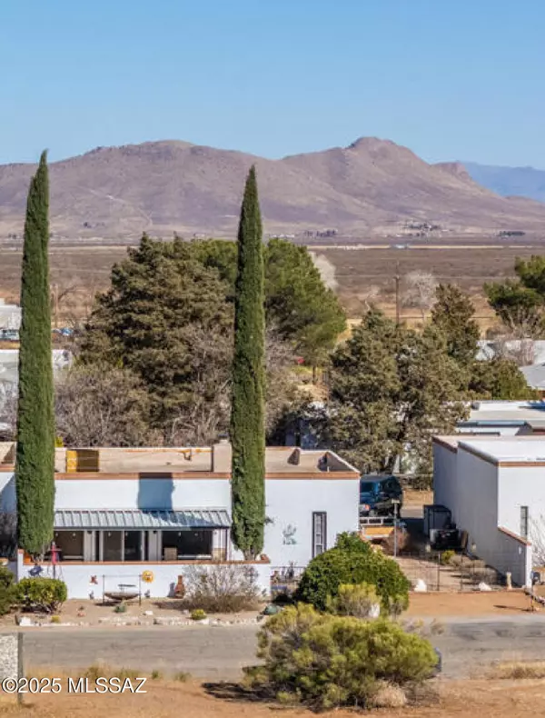 Pearce, AZ 85625,242 N Sage Street