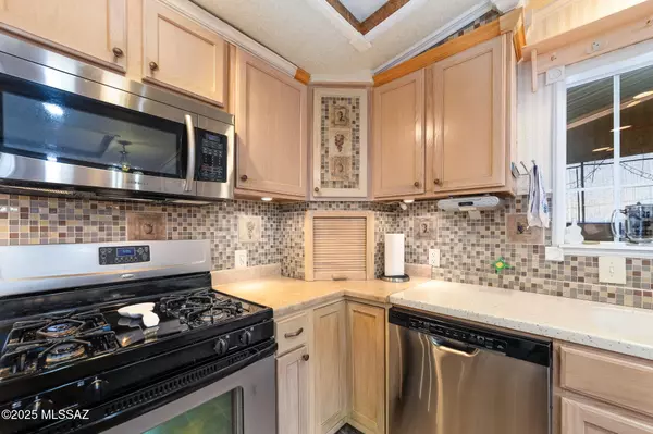 Tucson, AZ 85713,5322 W Circle Z Street