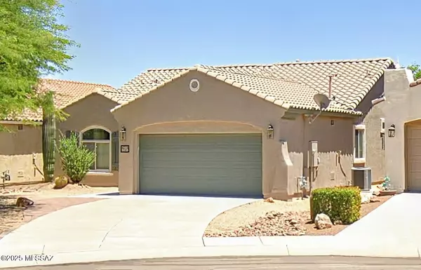 Sahuarita, AZ 85629,14133 S Placita La Veronica
