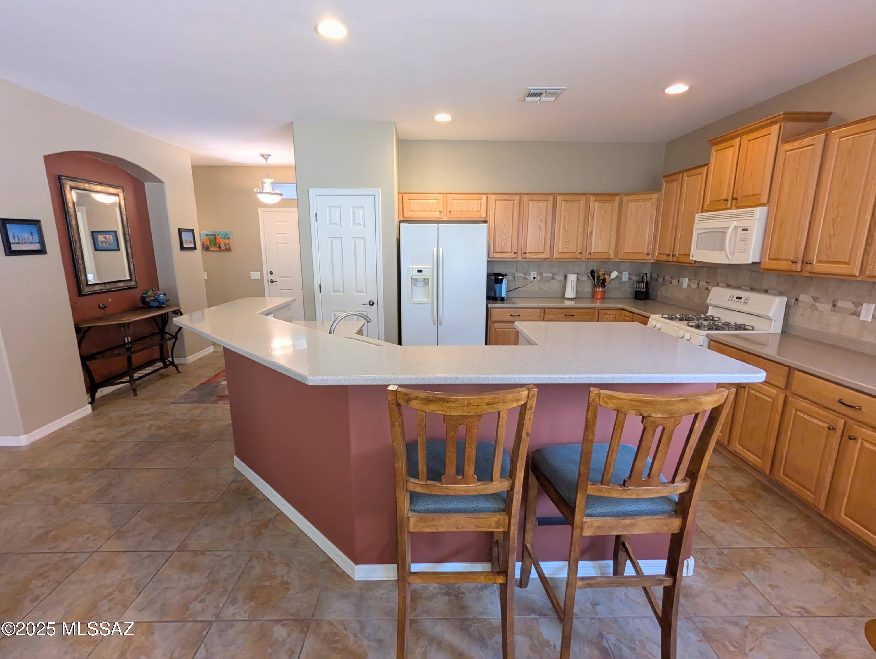 Sahuarita, AZ 85629,14133 S Placita La Veronica