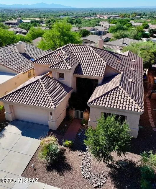 Tucson, AZ 85749,9760 E Spring Ridge Place