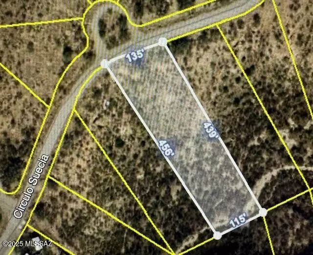 Rio Rico, AZ 85648,1772 Circulo Suecia  #27