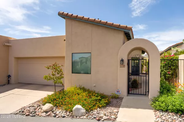 Tucson, AZ 85718,6061 N Tocito Place