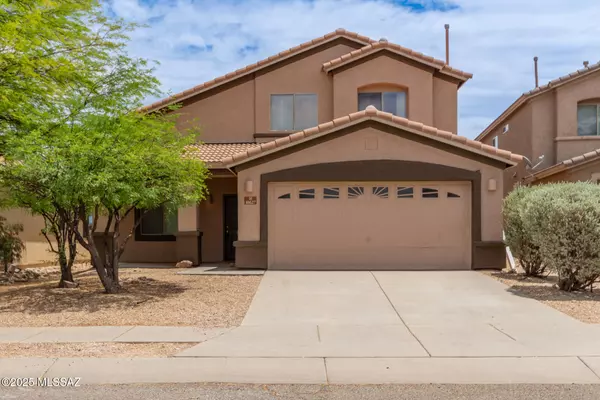 Vail, AZ 85641,10627 S Varner Drive