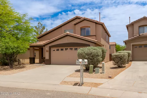 Vail, AZ 85641,10627 S Varner Drive