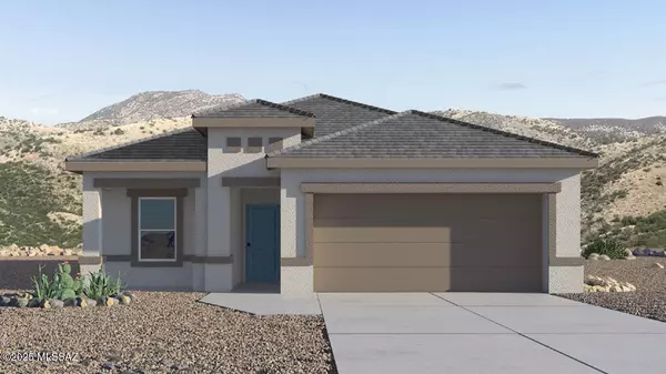 9829 E Gray Hawk Drive, Tucson, AZ 85730
