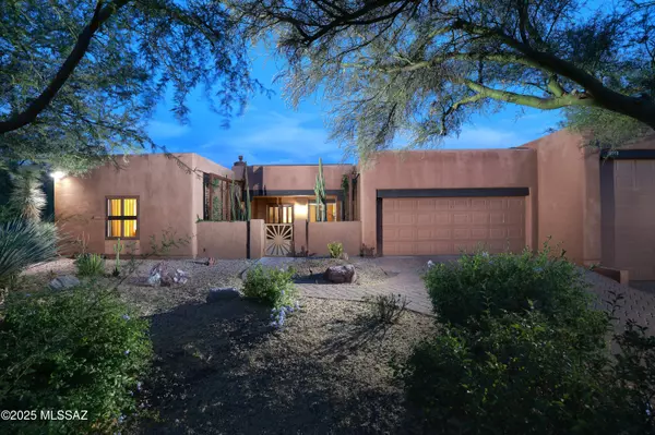 10550 N Lambert Place, Tucson, AZ 85737