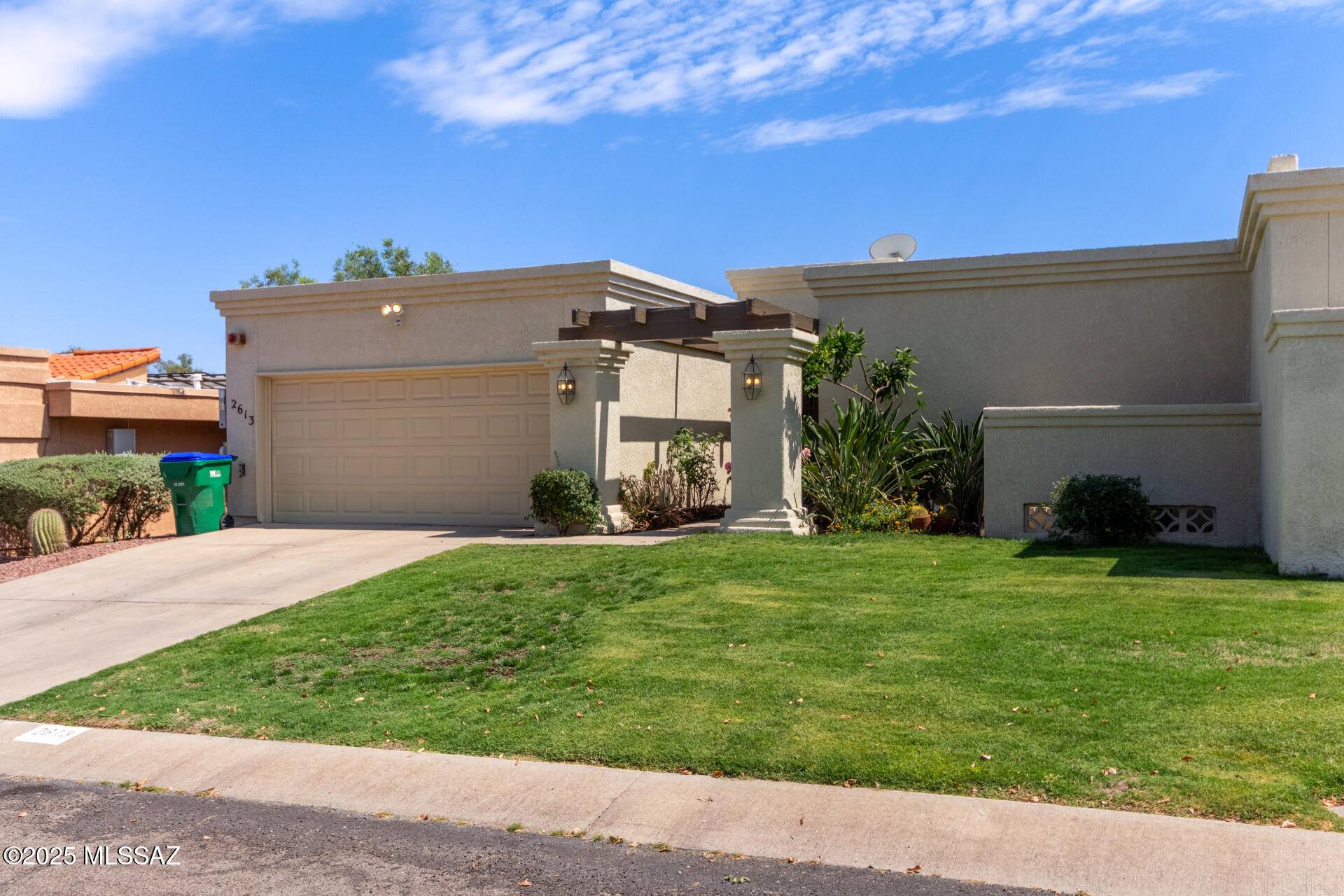 Tucson, AZ 85741,2613 W Old Glory Drive