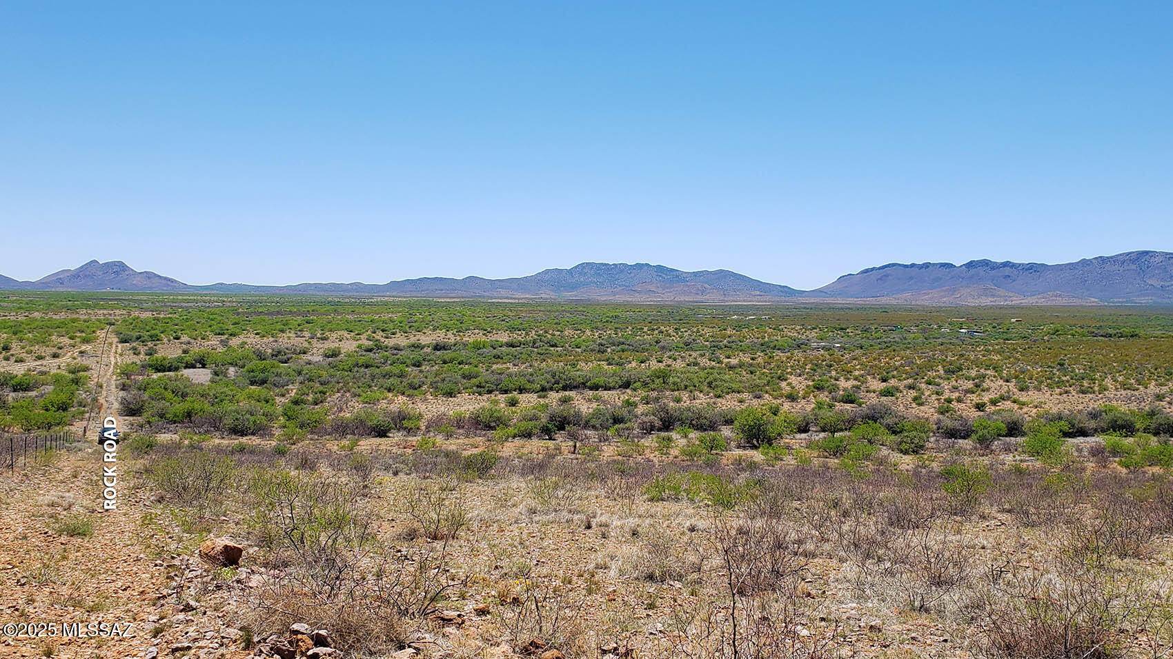 Pearce, AZ 85625,5.17 AC Rock Road #133
