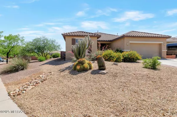 3395 W Copper Spirit Drive, Marana, AZ 85658