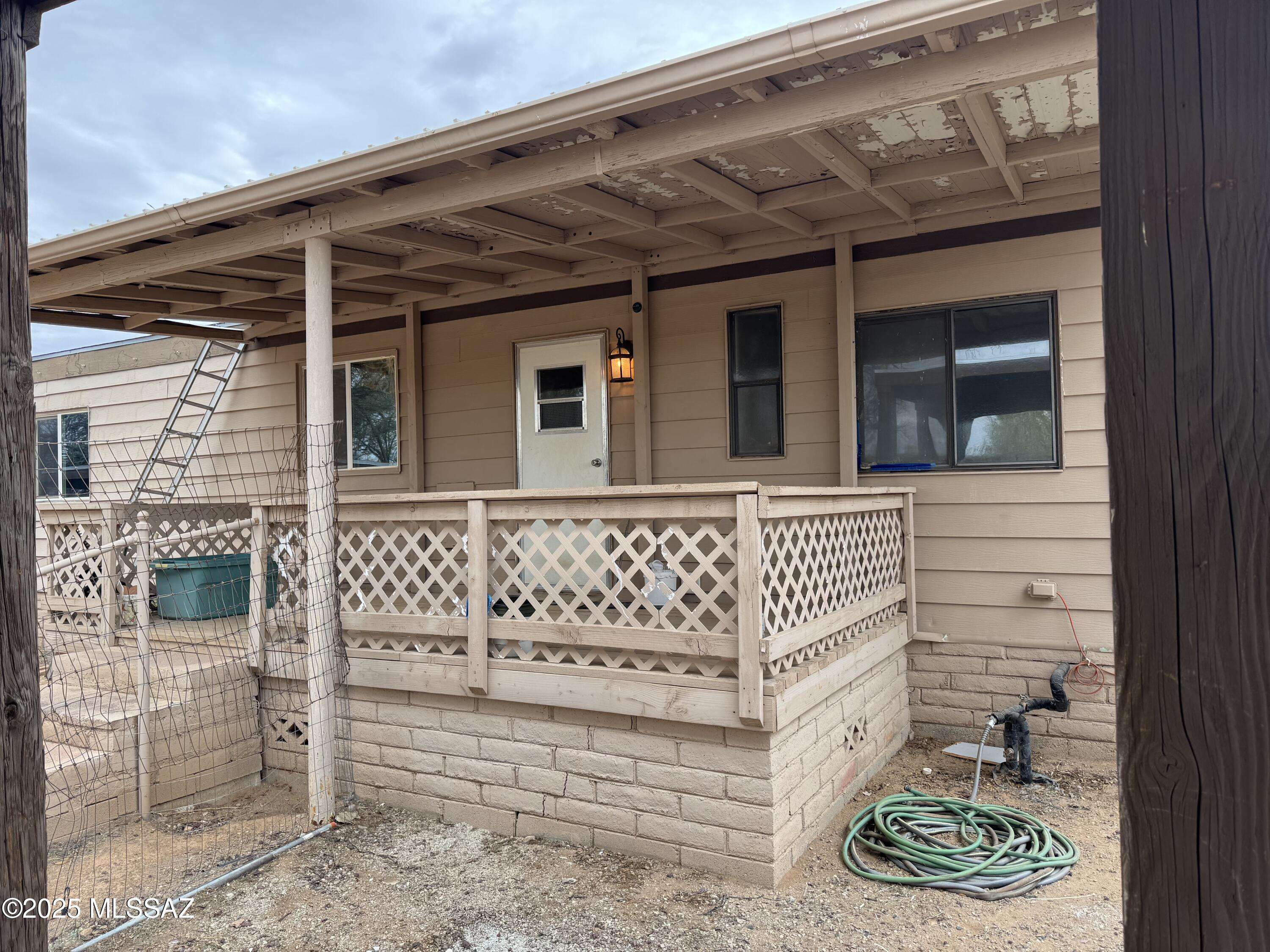 11125 W Anthony Drive, Tucson, AZ 85743
