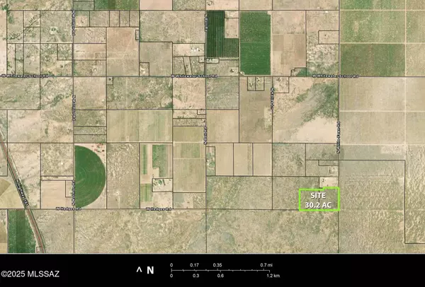 Elfrida, AZ 85610,30.2 AC N White Fawn Road #1 & 2