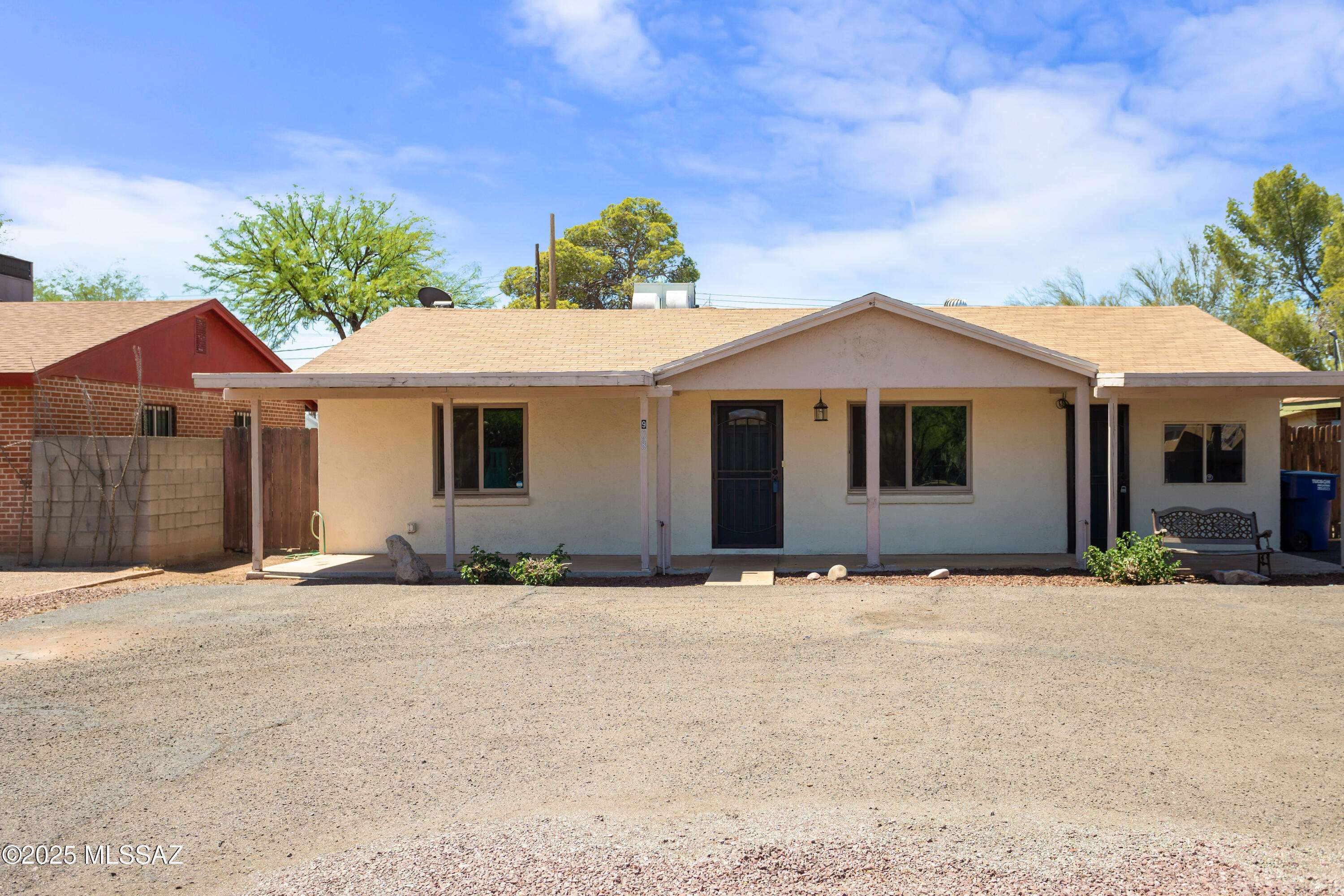 908 E Weymouth Street, Tucson, AZ 85719