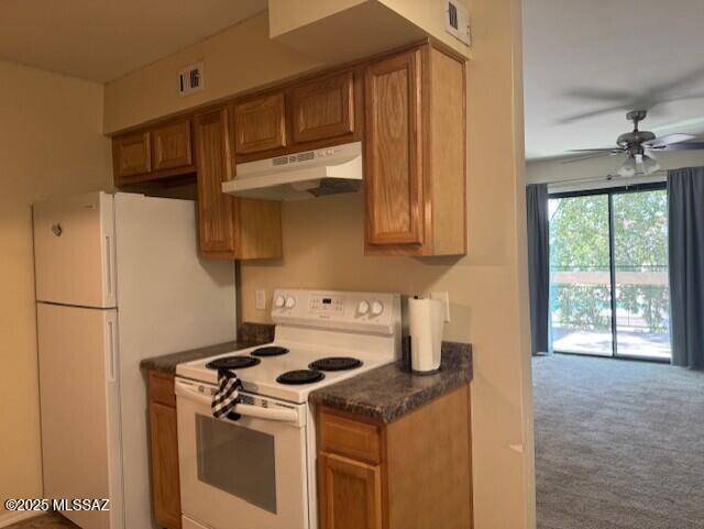 Tucson, AZ 85704,6301 N Barcelona Court #1010